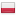 otowakacje.pl hosted country